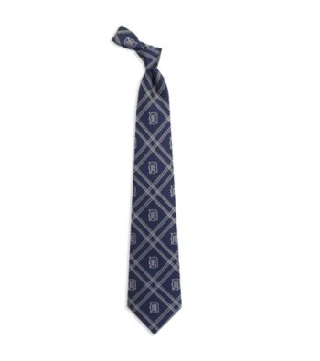 MLB® Detroit Tigers Men's Necktie - Logo Diamond
