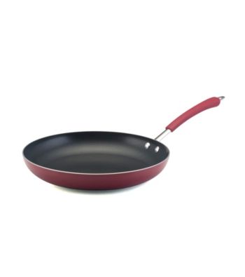 Farberware® Red Millennium Aluminum Nonstick 12