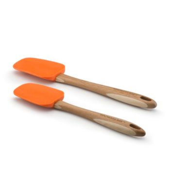 Rachael Ray® Tools 2-pc. Set Bamboo Spoonulas
