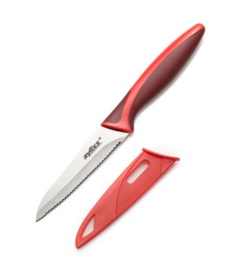 Zyliss® Serrated Paring Knife