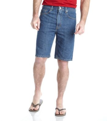 Levi's® Men's Red Tab™ Straight Denim Shorts