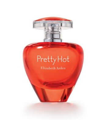 Elizabeth Arden Pretty Hot Limited-edition Eau de Parfum Spray