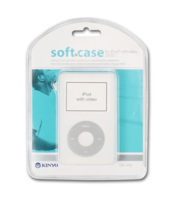 Kinyo SB-30V iPod® Video 30G Soft Case