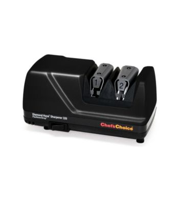 Chef's Choice Black Diamond Hone Knife Sharpener