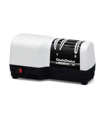 Chef's Choice White Diamond Hone Hybrid®