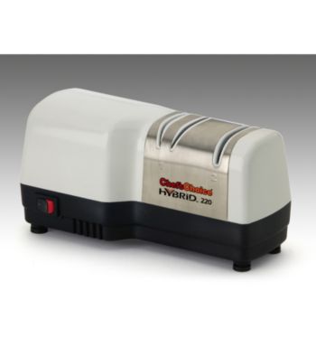 Chef's Choice White Diamond Hone Hybrid®