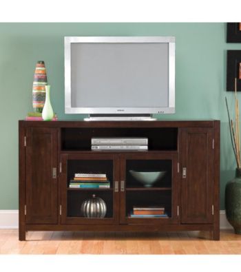 Home Styles® SoHo Entertainment Credenza - Espresso