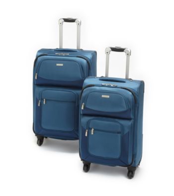Calvin Klein Hudson Luggage Collection