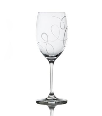 Mikasa® Love Story White Wine Glass