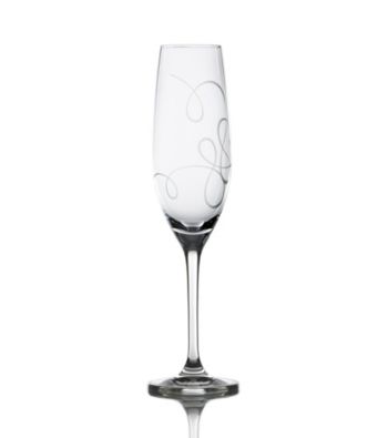 Mikasa® Love Story Champagne Flute