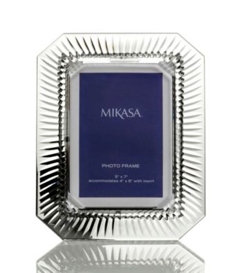 Mikasa® Cascading Brilliance 5x7