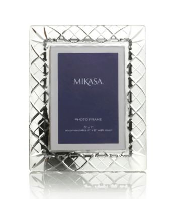 Mikasa® Infinity Band 5x7