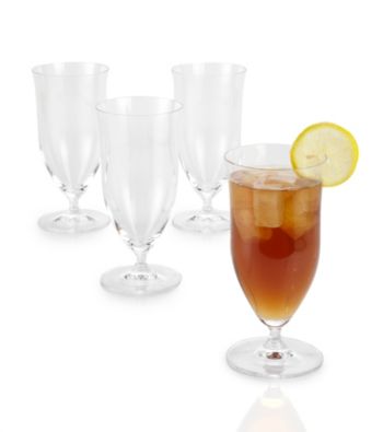 Lenox® Tuscany Classics® Set of 4 Iced Beverage Glasses