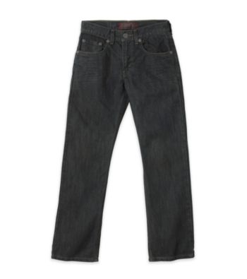Levi's® Boys' 8-20 514™ Pirate Slim Straight Denim