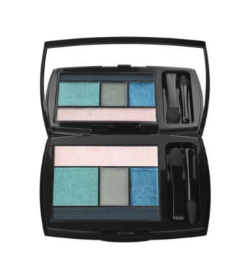Lancome® Color Design Eye Brightening All-in-One 5-Shadow & Liner Palette