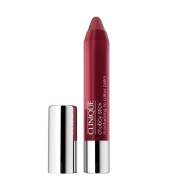 Clinique Chubby Stick Moisturizing Lip Colour Balm