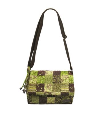 Donna Sharp® Pistachio Pauline Bag