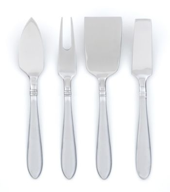 Farberware® Annotto 4-pc. Spreader Set