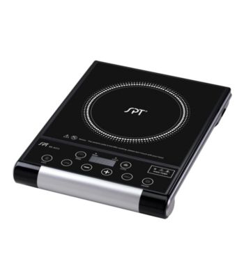 Sunpentown® Micro-Computer Radiant Cooktop