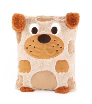 LivingQuarters Animal Pals - Paige the Puppy