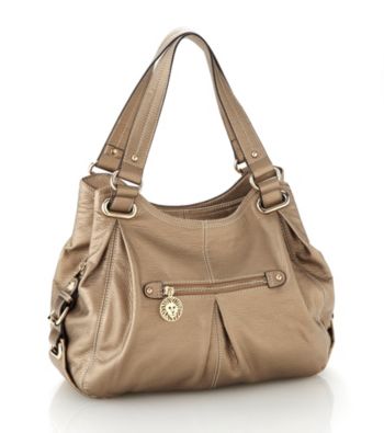 AK Anne Klein® Trinity Four Poster Shopper