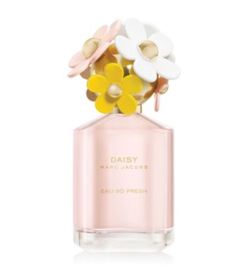 Marc Jacobs Daisy Eau So Fresh Fragrance Collection