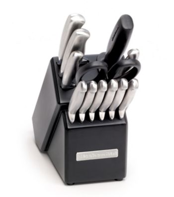 KitchenAid® 13-pc. Stainless Steel Cutlery Set