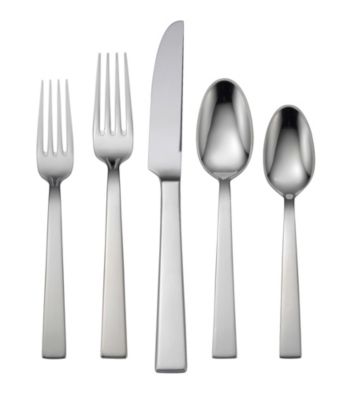 Oneida® Aero 5-pc. Flatware Set