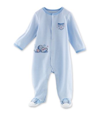 Little Me® Baby Boys' 