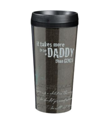 Lillian Rose® Genes Daddy Travel Mug