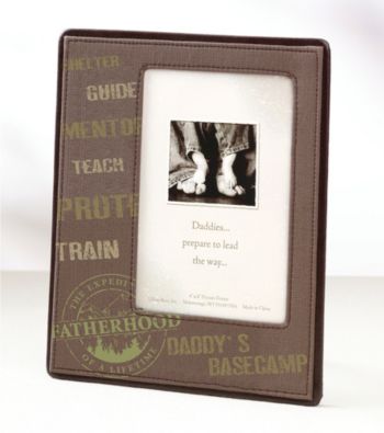 Lillian Rose® Outdoor Daddy 4x6