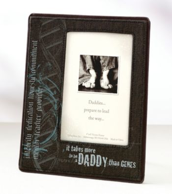 Lillian Rose® Genes Daddy 4x6