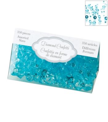 Lillian Rose® Diamond Confetti