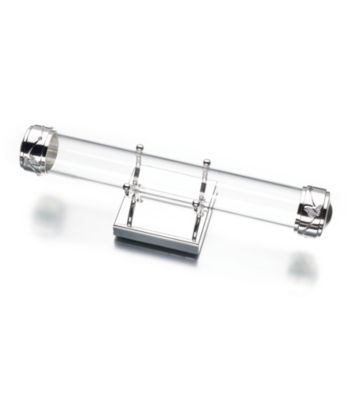 Lillian Rose® Silver Butterfly Marriage Certificate Holder