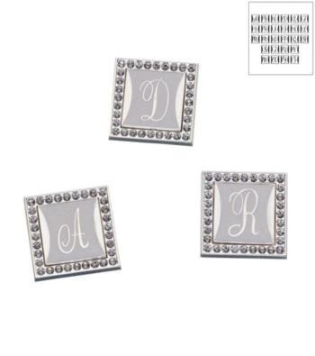 Lillian Rose® Monogram Clip with Frame