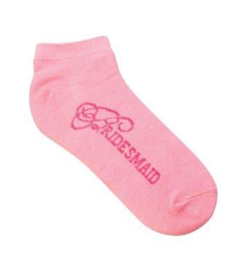 Lillian Rose® Bridesmaid Socks
