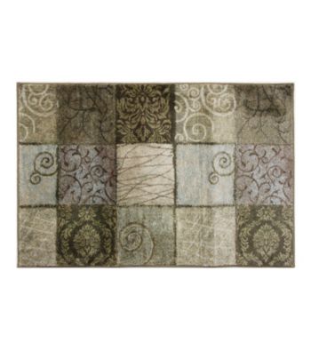 Bacova® Studio Designs Contrast Accent Rug