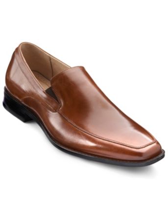 Stacy Adams® Men's Big & Tall Jonah Slip-Ons