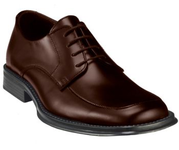 Kenneth Cole Reaction® Men's Big & Tall Simplicity Square Toe Oxford
