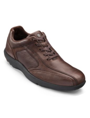 Rockport® Men's Big & Tall Baxter True Walk Touring Oxford