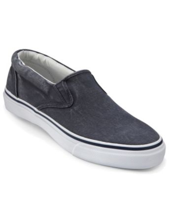 Sperry® Men's Big & Tall Top-Sider Double-Gore Slip-On
