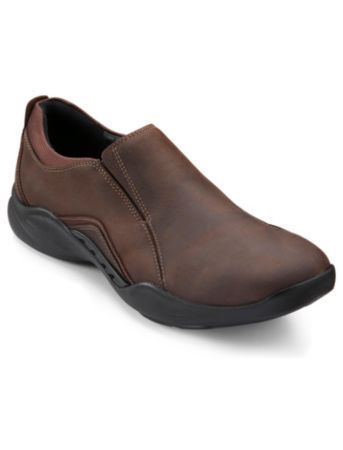 Clarks® Men's Big & Tall Wave™ Stream Slip-On