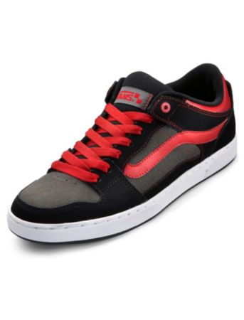 Vans® Men's Big & Tall Baxter Skate Shoes