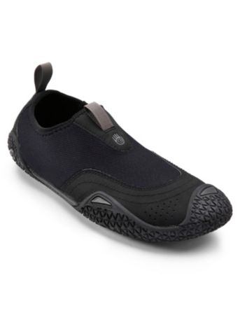 Teva® Men's Big & Tall Nilch Water Shoes - Black