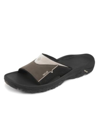 Teva® Men's Big & Tall Katavi Slides