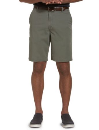 Dockers® Men's Big & Tall Flat-Front Cargo Shorts