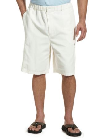 UPC 717151069830 product image for Island Passport® Men's Big & Tall Ottoman Ribbed Cargo Shorts | upcitemdb.com