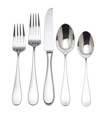 Reed & Barton® Dalton 5-Piece Flatware Set