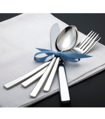Reed & Barton® Cole 65-pc. Flatware Set