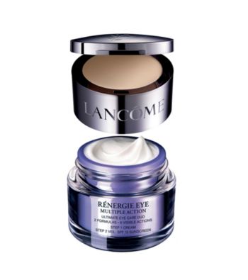 Lancome® Renergie Eye Multiple Action Ultimate Eye Care Duo